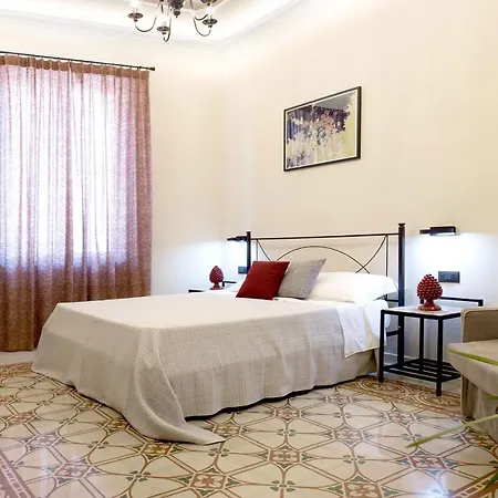 Antista Guest house