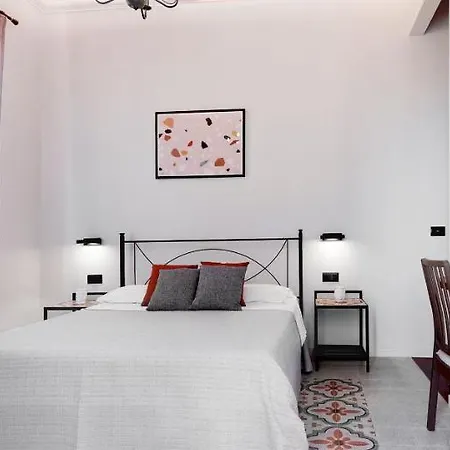 Guest house Antista Palermo