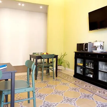 Guest house Antista 2*