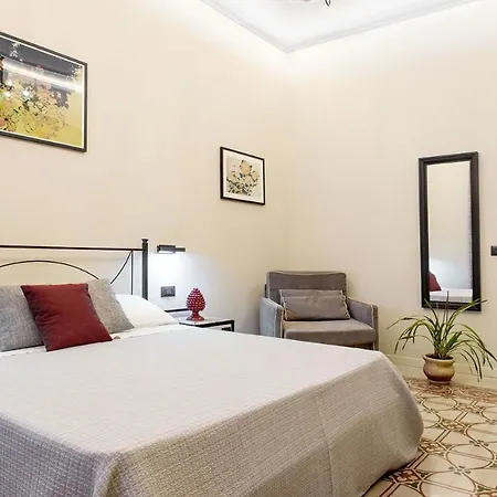 Antista Guest house 2*