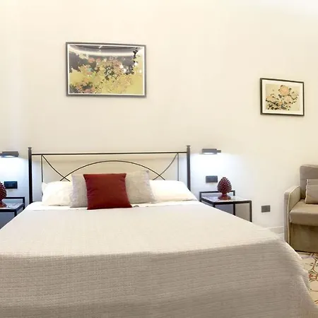 Antista Guest house