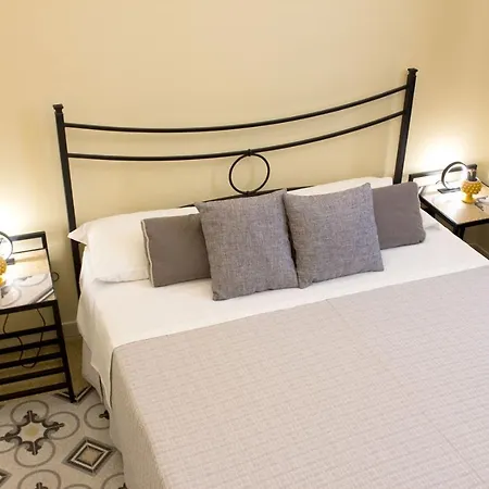 Antista Guest house