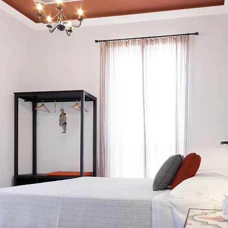 Antista Guest house 2*