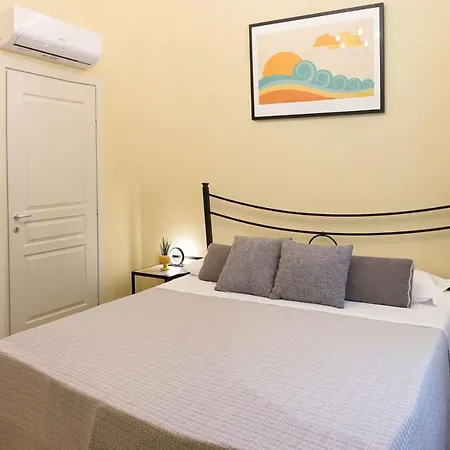 Antista Guest house Palermo
