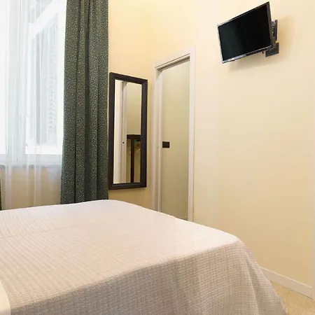 Guest house Antista