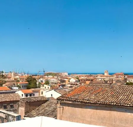 Antista Palermo
