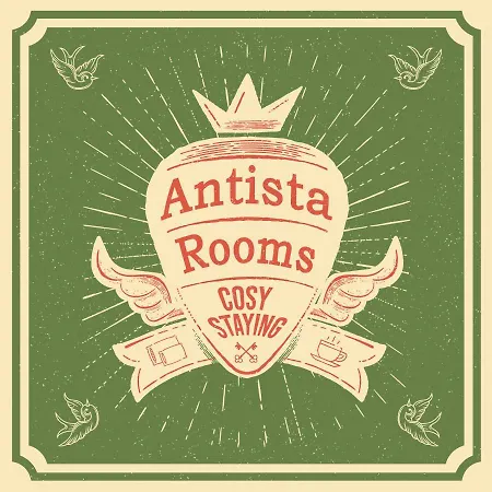 Antista 2*
